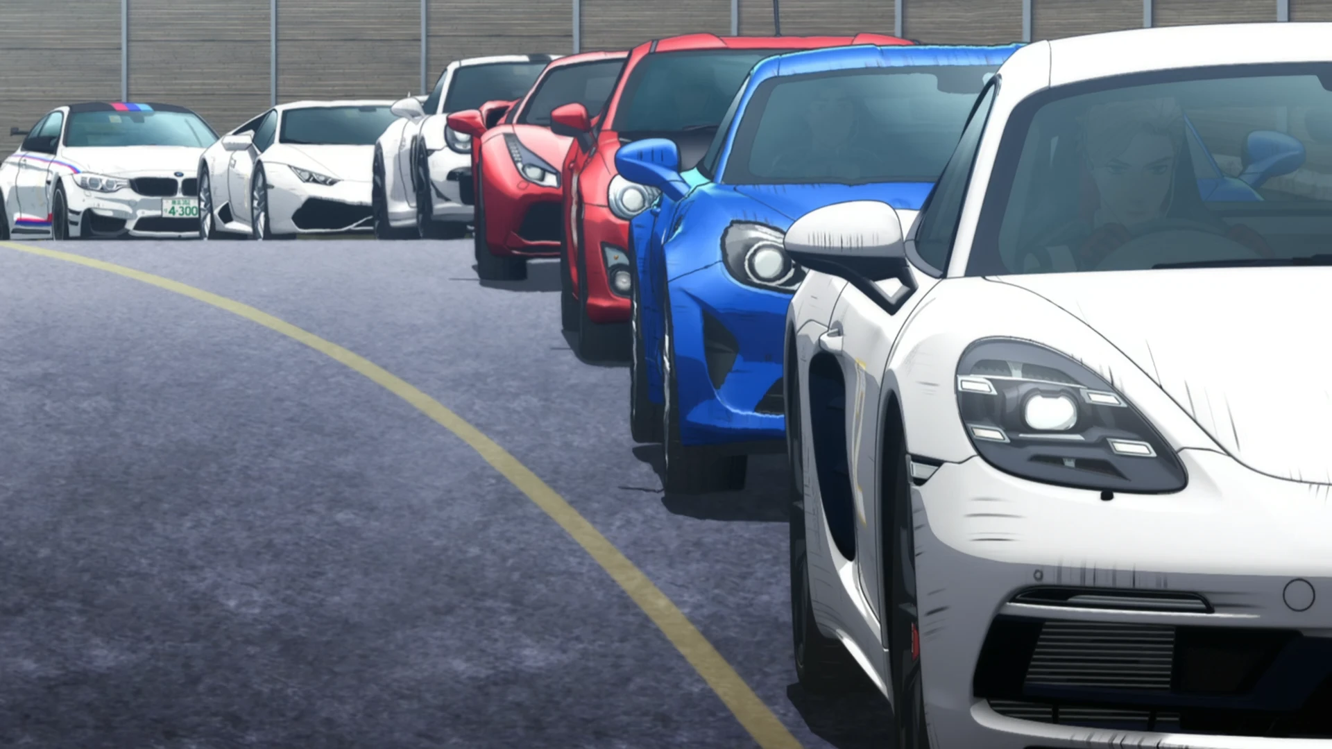 极速车魂 第二季 第24话