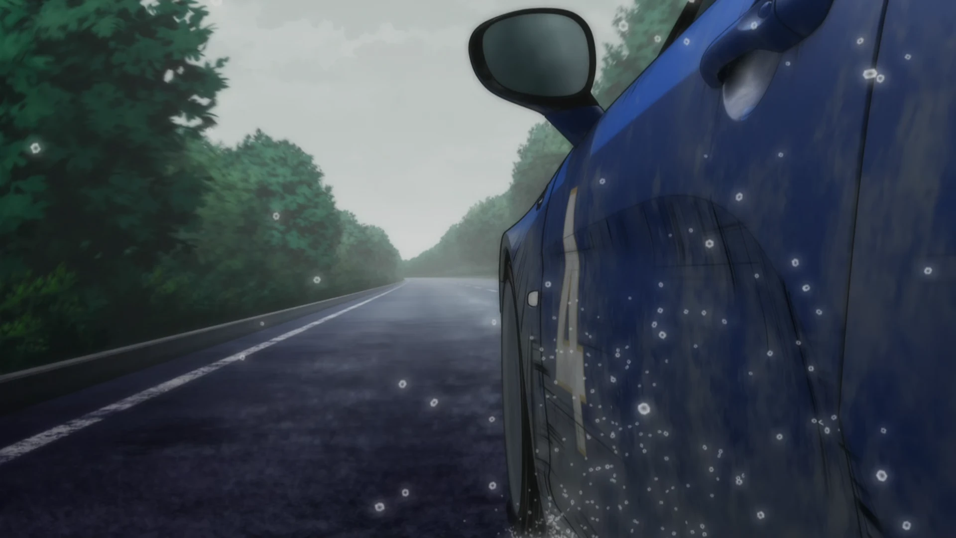 极速车魂 第二季 第19话