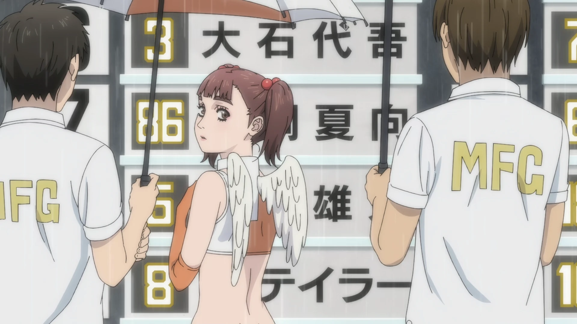 极速车魂 第二季 第16话