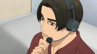 MFゴースト 2nd Season 第24話