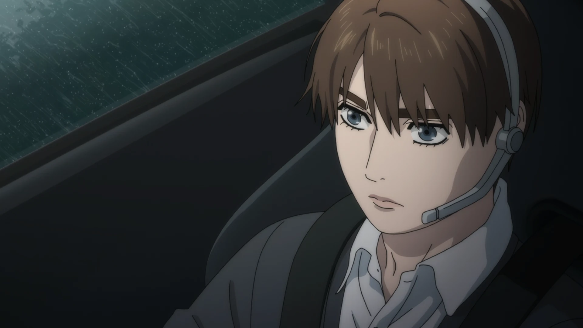 极速车魂 第二季 第16话