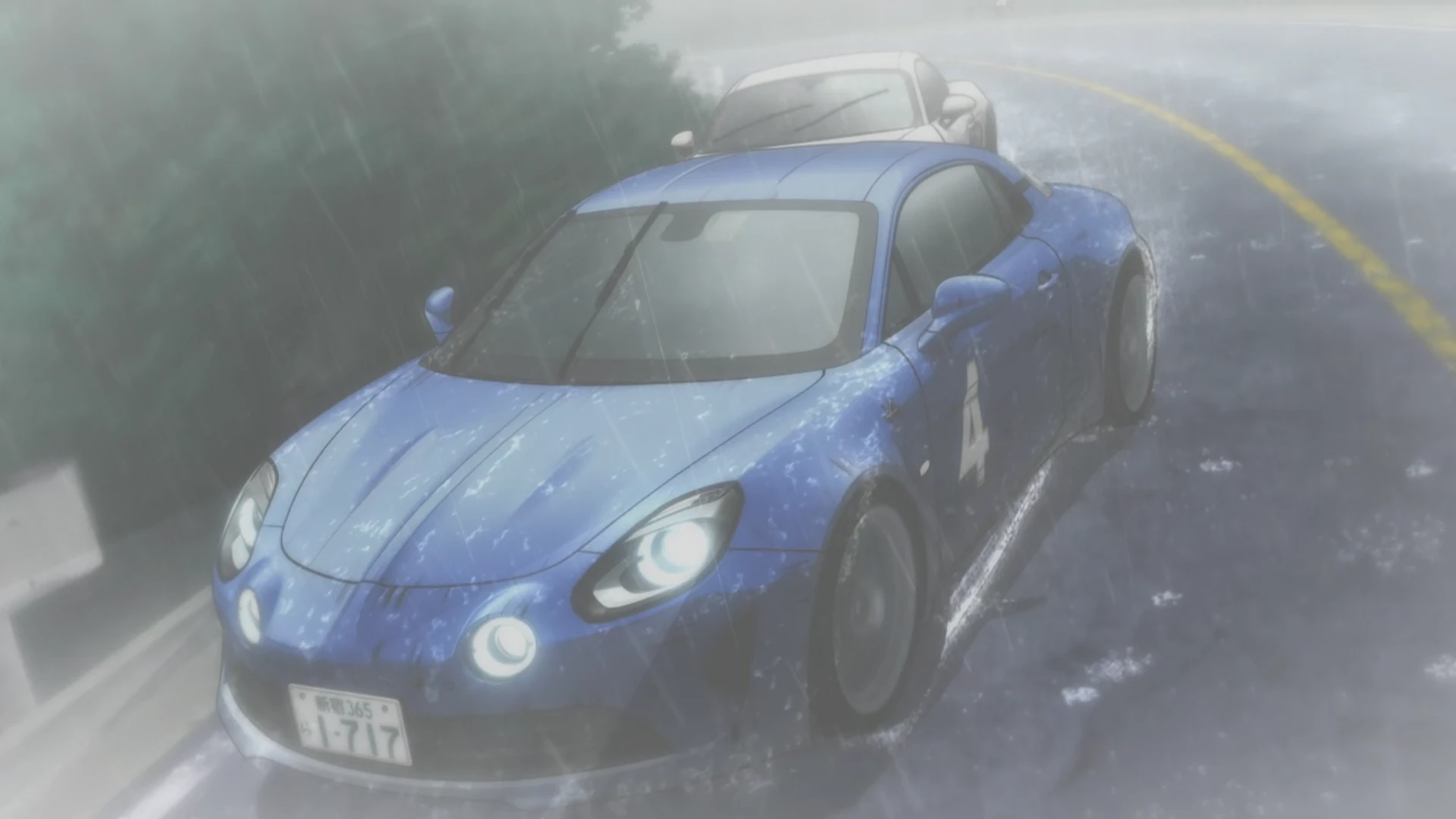 极速车魂 第二季 第19话