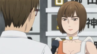 MF Ghost 2nd Season - EP17