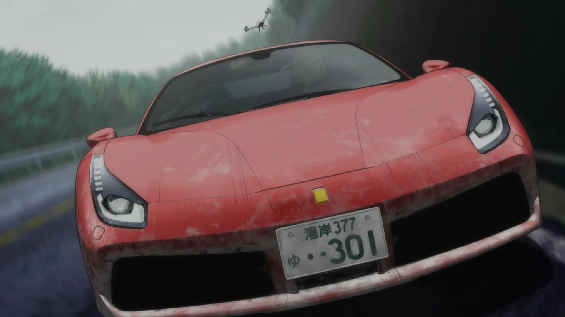 极速车魂 第二季 第19话