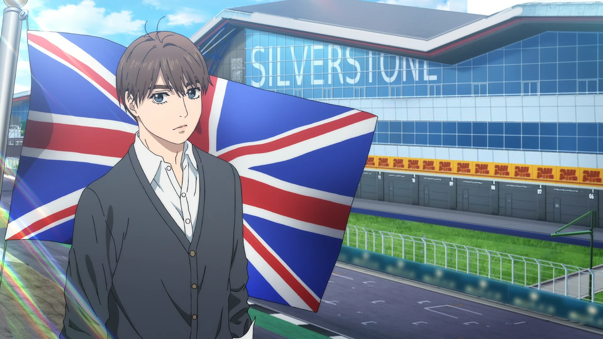 极速车魂 第二季 第15话