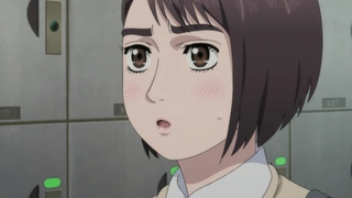 MFゴースト 2nd Season 第23話