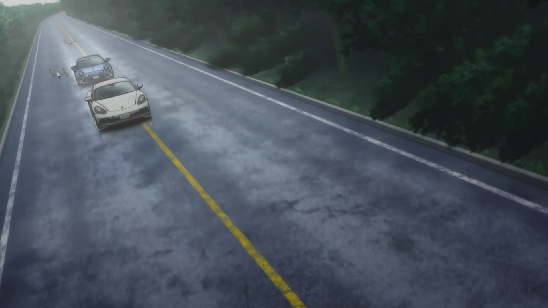 极速车魂 第二季 第19话