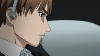 MF Ghost 2nd Season - EP18