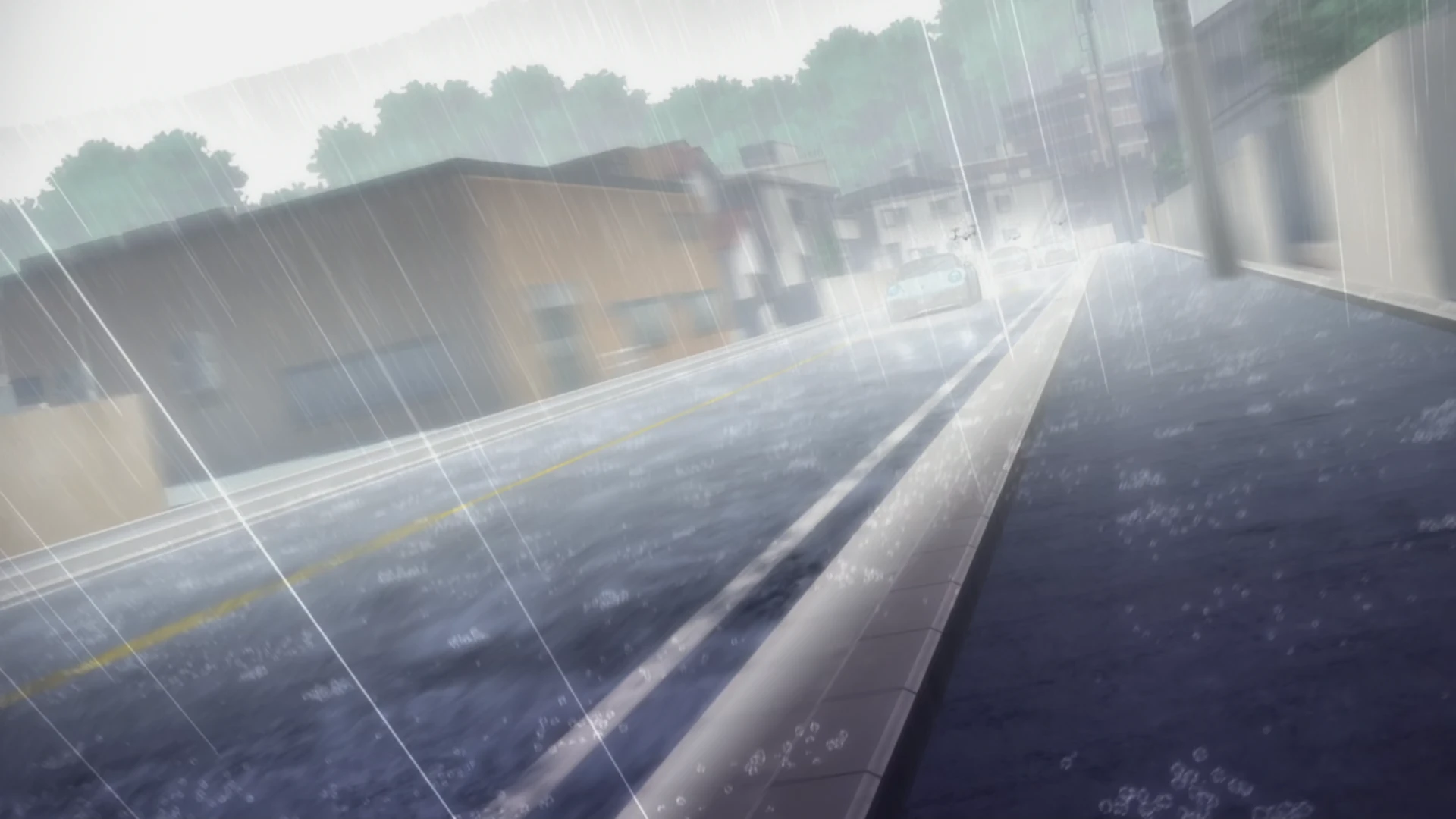 极速车魂 第二季 第15话