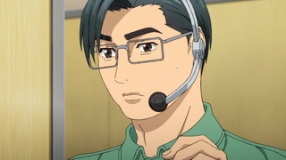 燃油車鬥魂 第二季 第15話