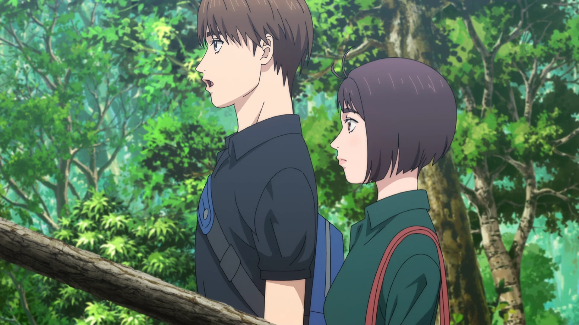 极速车魂 第二季 第21话