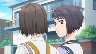 MFゴースト 2nd Season 第21話