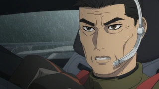 MF Ghost 2nd Season - EP16