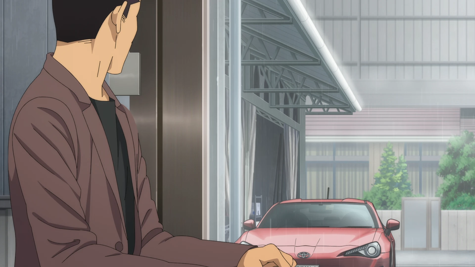 极速车魂 第二季 第21话