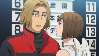 MF Ghost 2nd Season - EP20