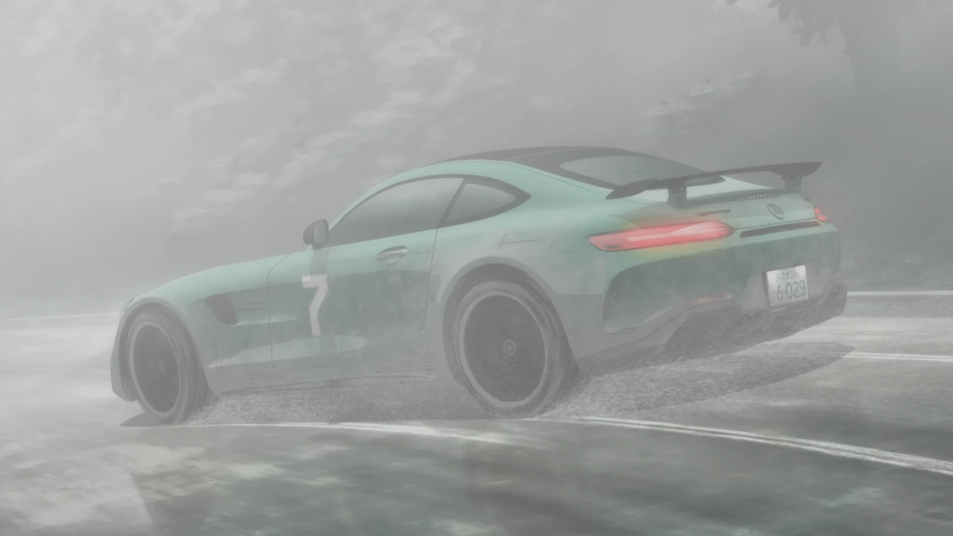 极速车魂 第二季 第18话