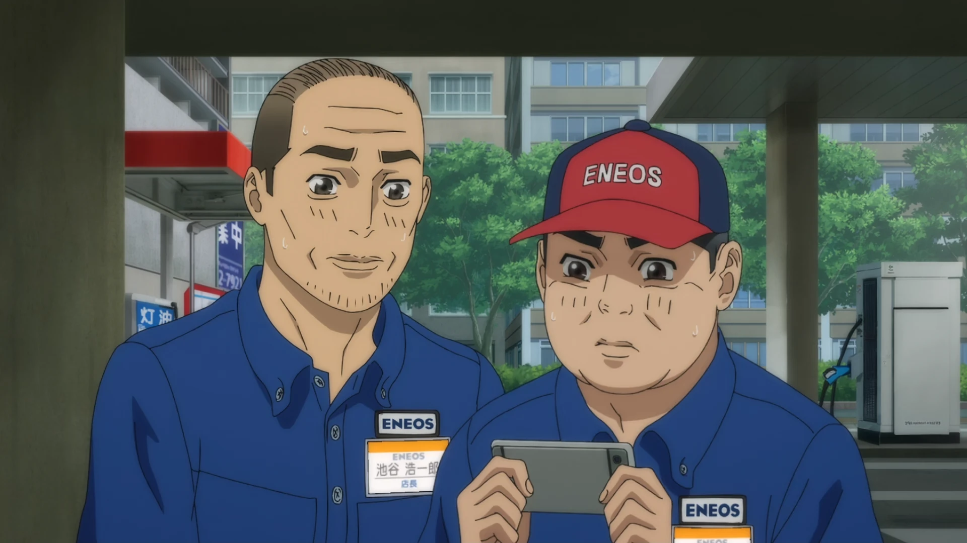 极速车魂 第二季 第23话