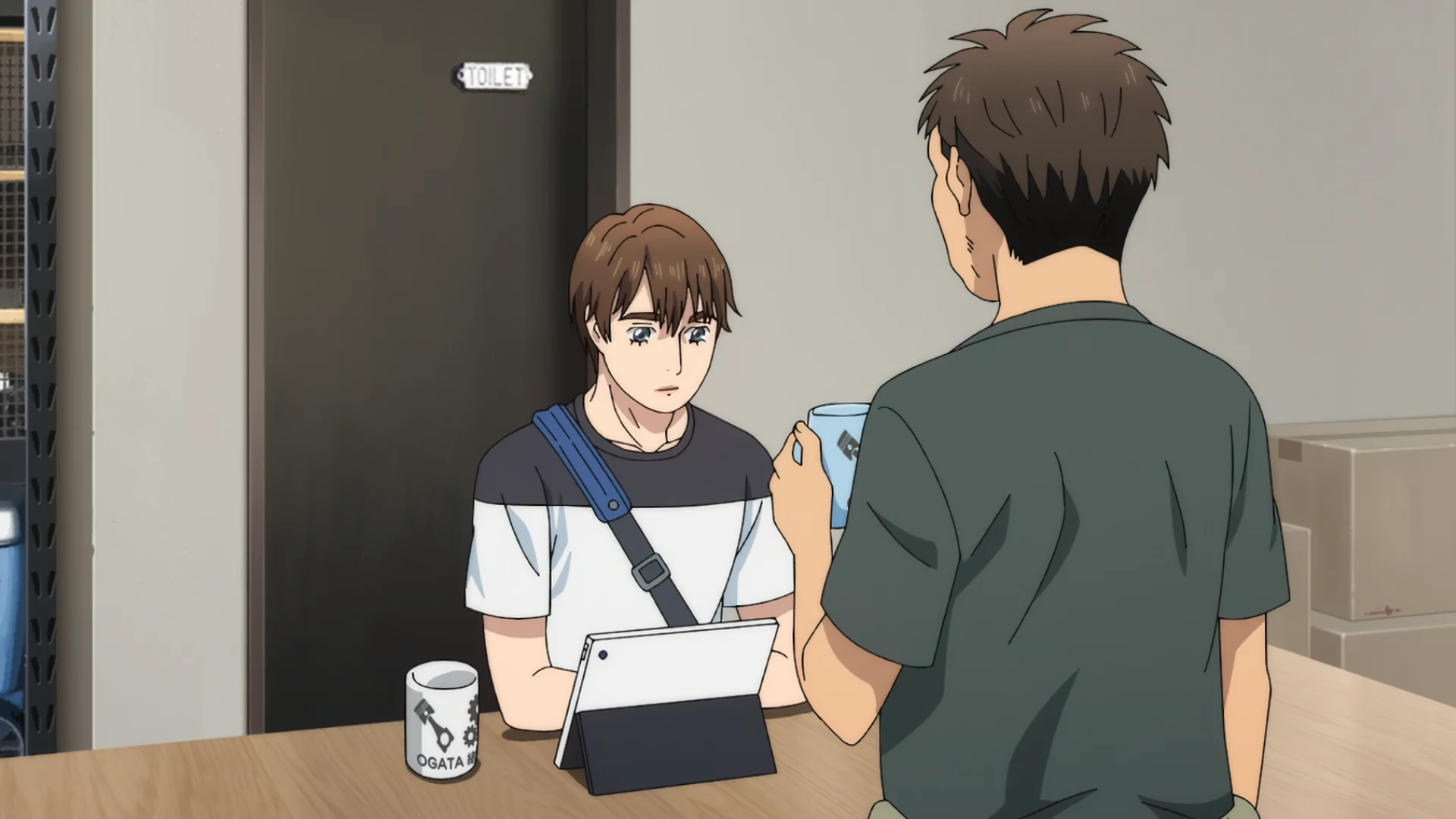 极速车魂 第二季 第23话