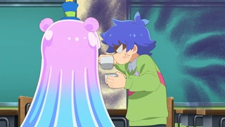 Puniru wa Kawaii Slime - EP2