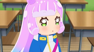 Puniru wa Kawaii Slime - EP1