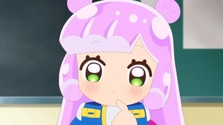 Puniru wa Kawaii Slime - PV2