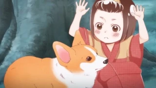 殿と犬 PV