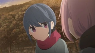 Yuru Camp△ Movie - Main PV