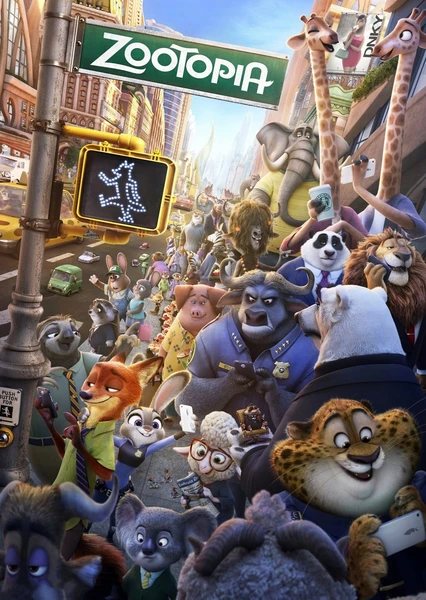 Zootopia