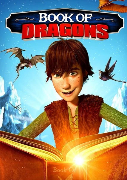 Book of Dragons