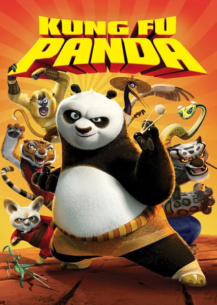 Kung Fu Panda