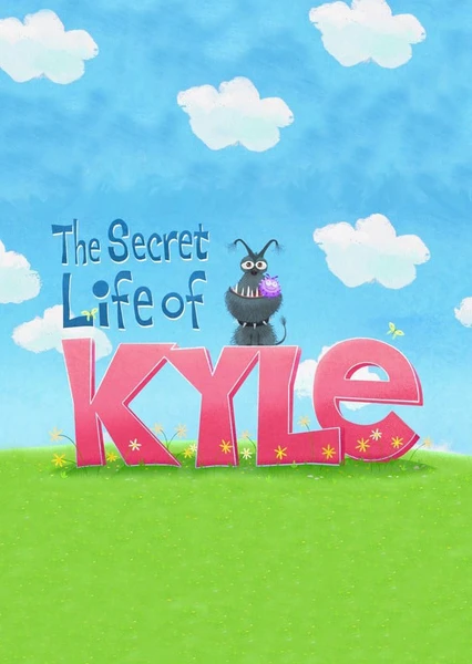 The Secret Life of Kyle