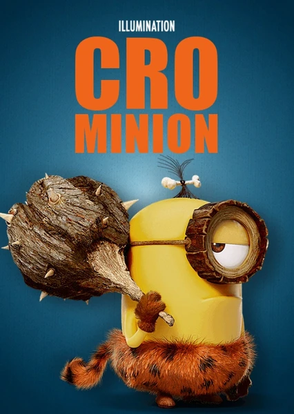 Cro Minion