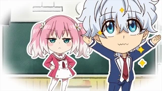 Munou na Nana Mini Anime - EP3