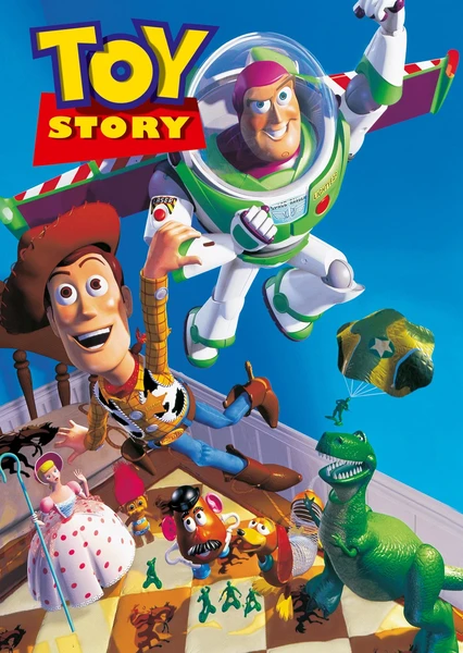 Toy Story