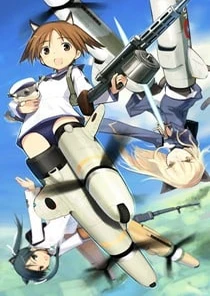 Strike Witches OVA