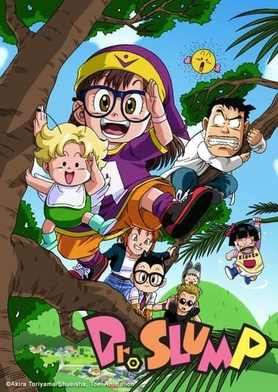 Dr. Slump