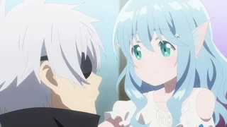 Arifureta Shokugyou de Sekai Saikyou - EP11