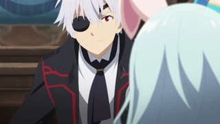 ありふれた職業で世界最強 第8話