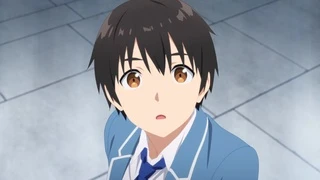 ありふれた職業で世界最強 第0話