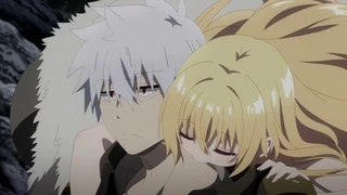 Arifureta Shokugyou de Sekai Saikyou - EP3