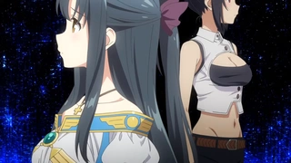 ありふれた職業で世界最強 PV