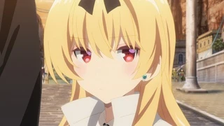 ありふれた職業で世界最強 OVA1