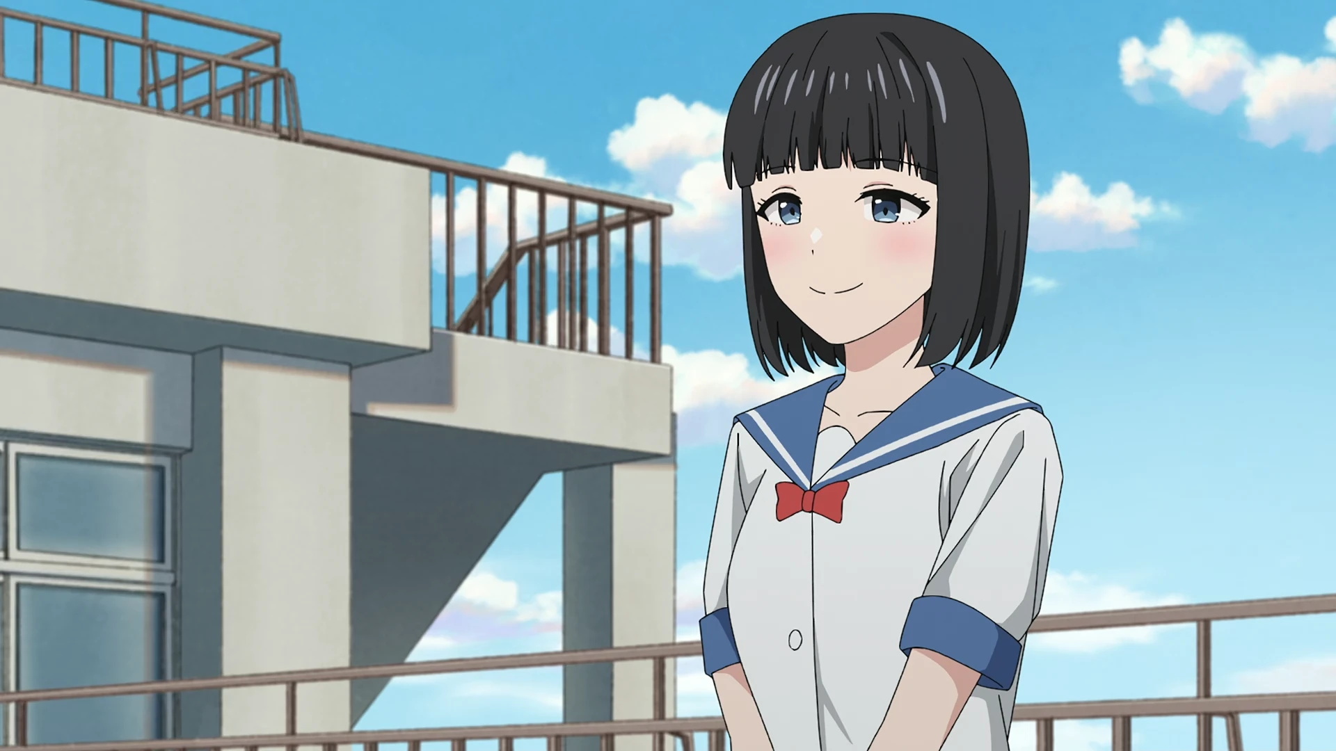 魔女与使魔 第14话