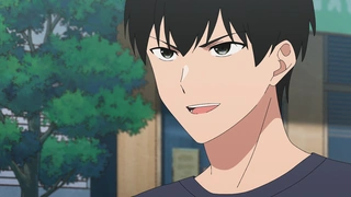 ウィッチウォッチ 第13話