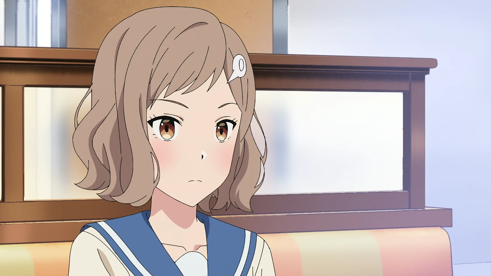 魔女与使魔 第2话