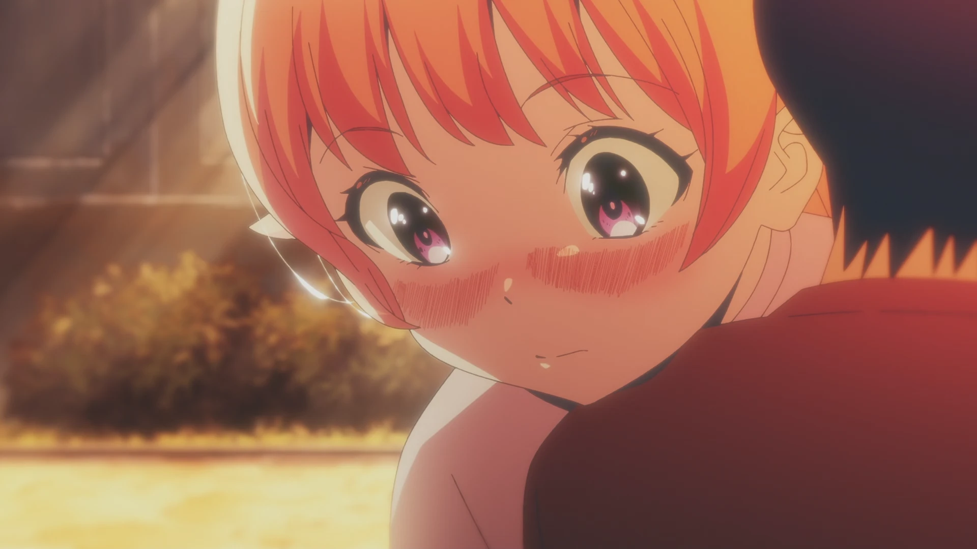 魔女与使魔 第6话