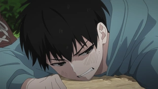 ウィッチウォッチ 第1話