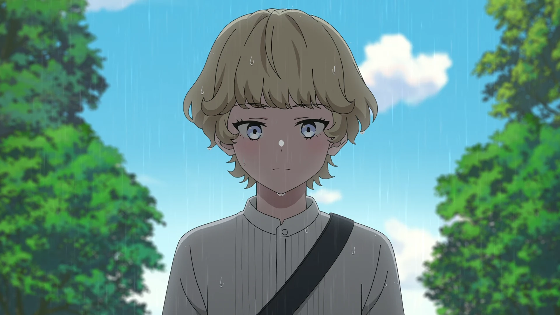 魔女与使魔 第16话