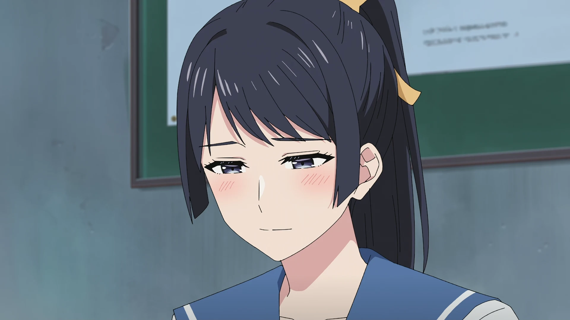 魔女与使魔 第7话