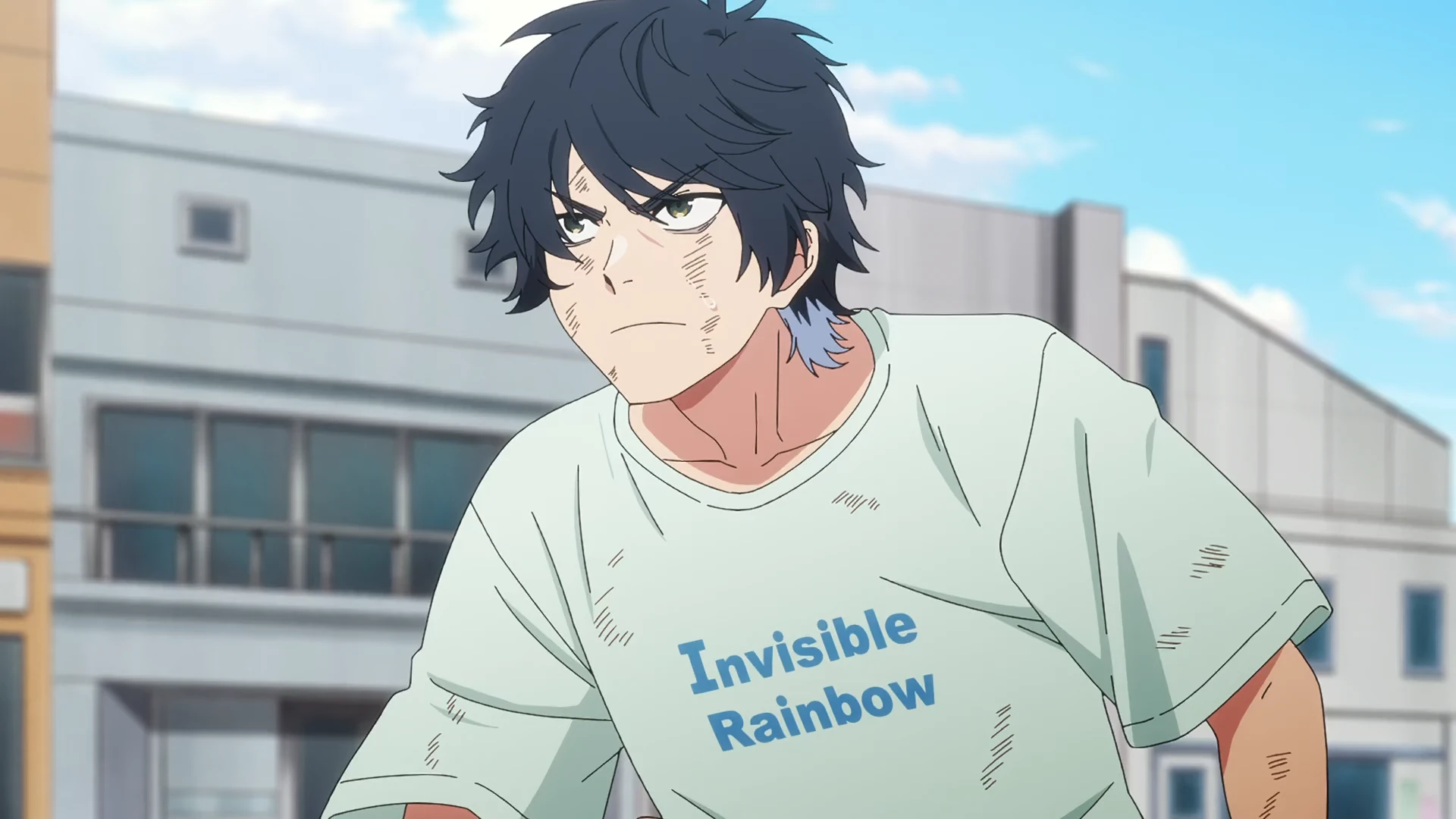 魔女与使魔 第20话